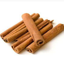 ceylon cinnamon