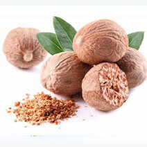 nutmeg