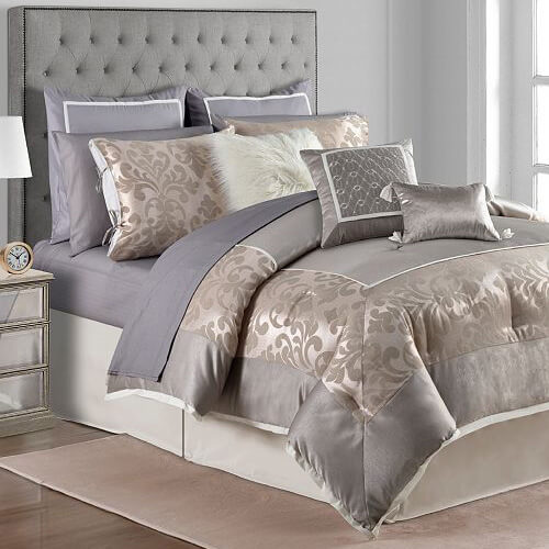 Soft Cotton Bedding Set