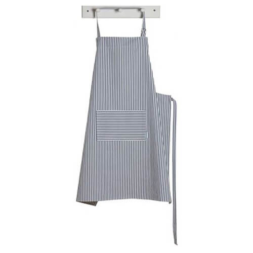 Bib Aprons with lining Pattern