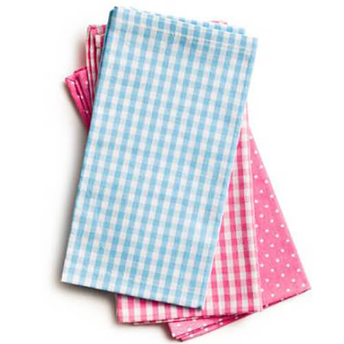 Yarn Dyed Cotton Kitchen Napkin