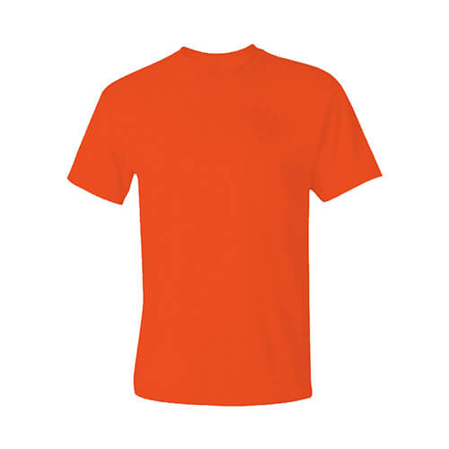 Orange T-Shirt