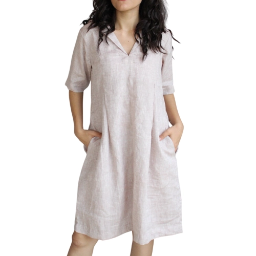 linen-a-line-tunic