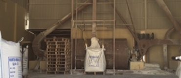 Supplier of Silica Sand in India