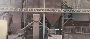 Supplier of Quartz Gritz in India