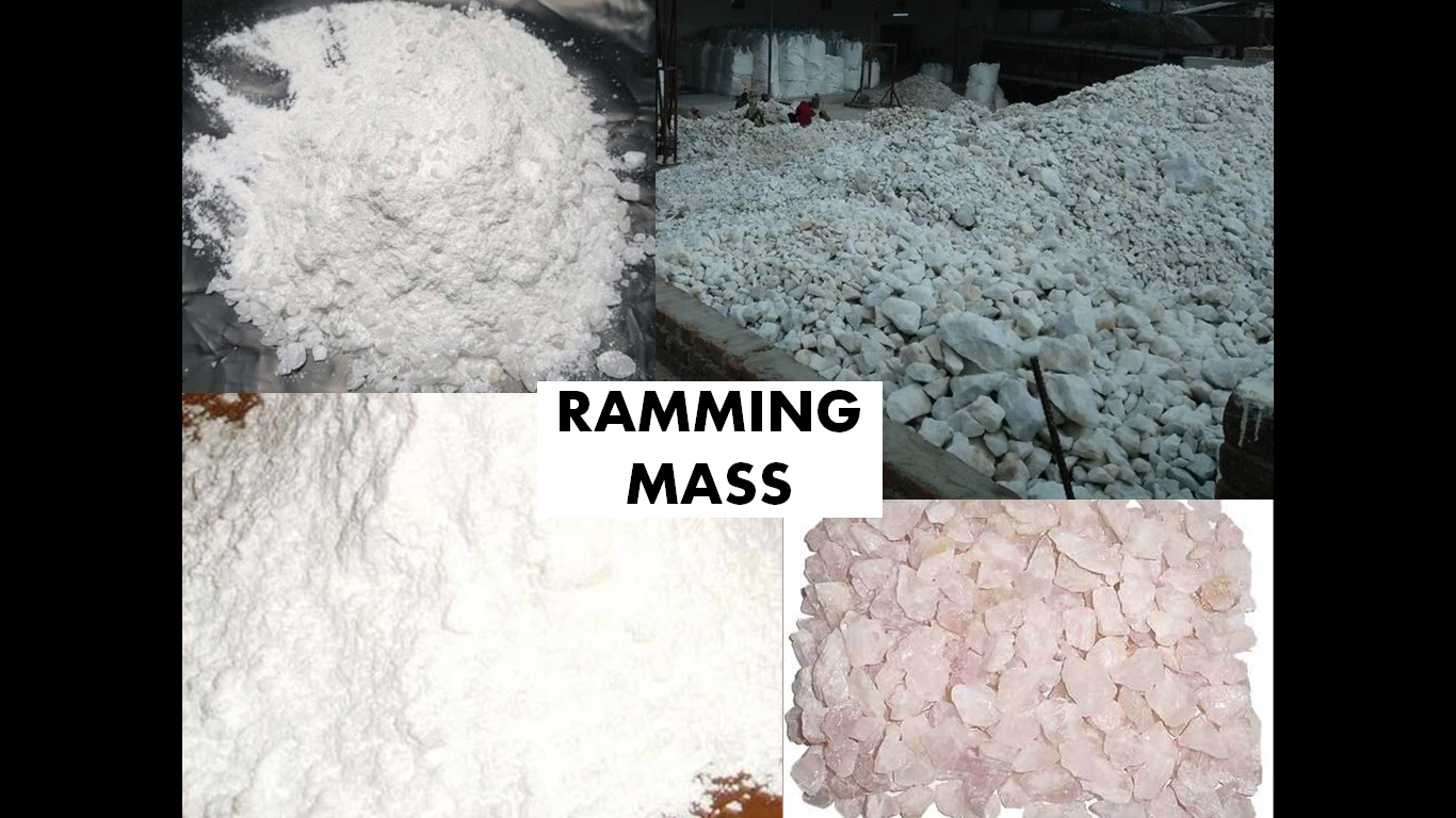 Supplier of Silica Quartz Sand in India