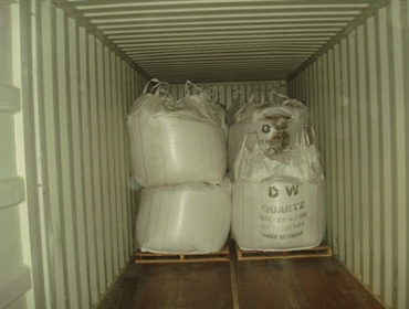 Supplier, Manufacturer of Quartz Granules in India