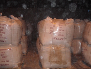 Supplier, Manufacturer of Silica Sand in India