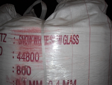 Supplier, Manufacturer of Quartz Sand in India
