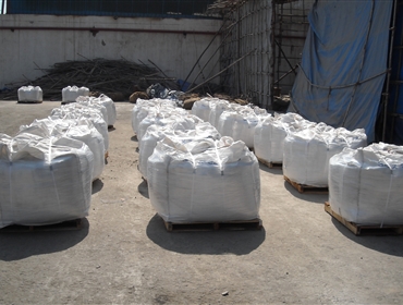 Supplier, Manufacturer of Quartz Silica Sand in India