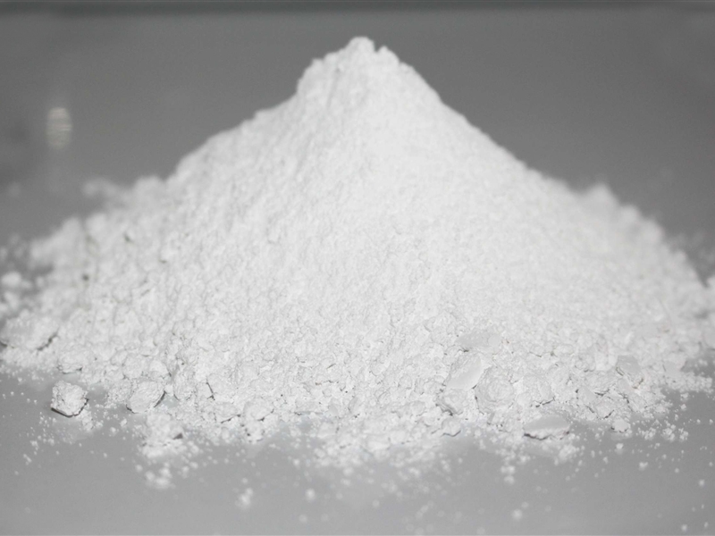 Supplier of Quartz Powder in India