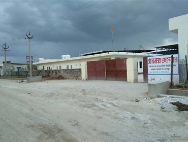 Supplier, Manufacturer of Silica Quartz Sand in India