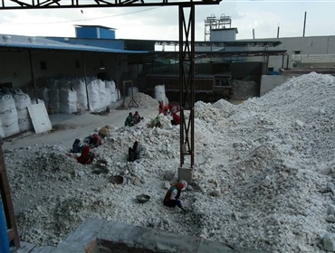 Supplier, Manufacturer of Quartz Powder in India