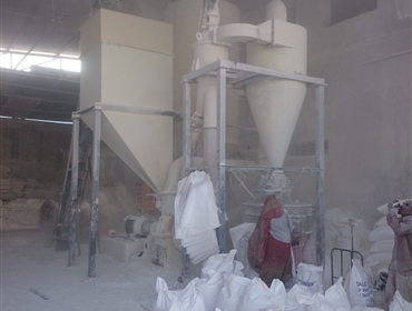 Supplier, Manufacturer of Quartz Sand in India