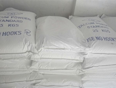 Supplier, Manufacturer of Talc Powder Thailand