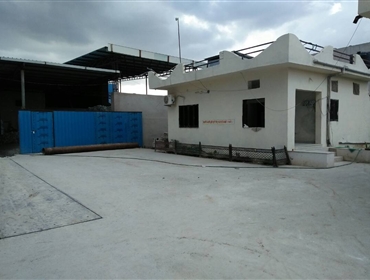 Supplier, Manufacturer of Silica Sand in India