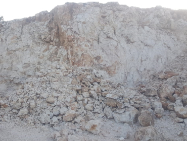 Supplier, Manufacturer of Quartz Silica Sand in India