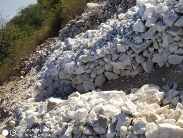 Supplier, Manufacturer of Silica Sand in India