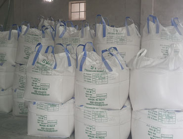 Supplier, Manufacturer of Quartz Powder in India