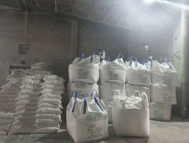 Supplier, Manufacturer of Quartz Gritz in India