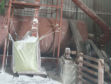 Supplier, Manufacturer of Quartz Gritz in India