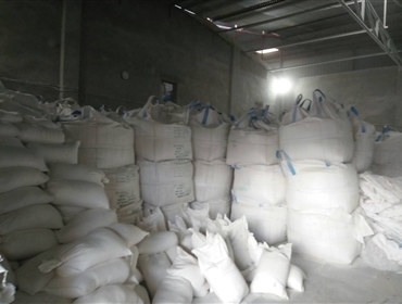 Supplier, Manufacturer of Quartz Gritz in India