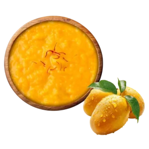 Alphonso Mango Pulp