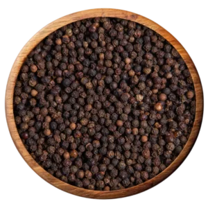 Black Pepper