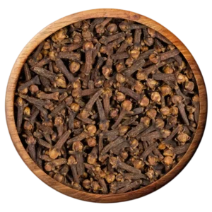 Cloves