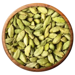 Green Cardamom