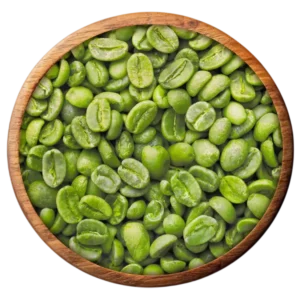 Green Coffee Beans