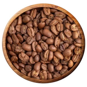 Premium Robusta Coffee Beans