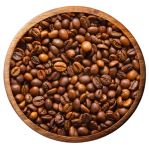 Premium Roasted Coffee Beans