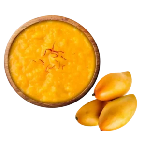 Totapuri Mango Pulp