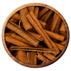 Cinnamon