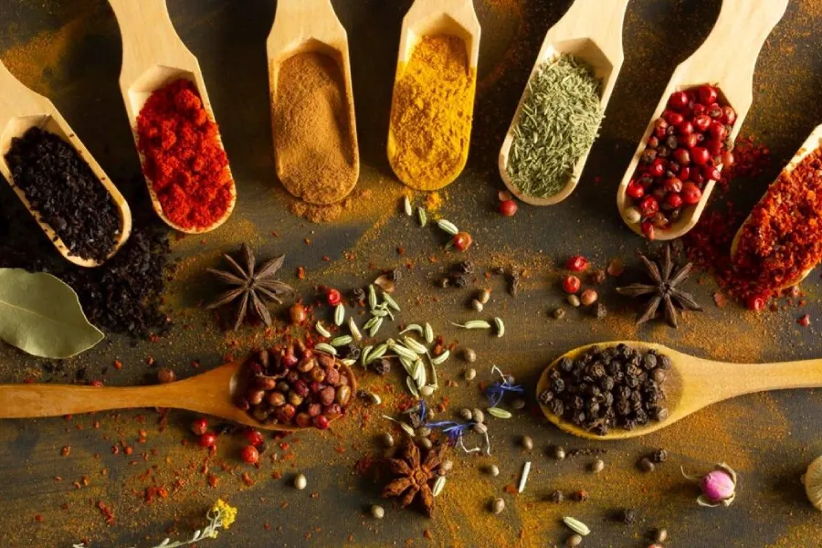 Essential Indian Spices: A Complete Guide to Flavorful Cooking