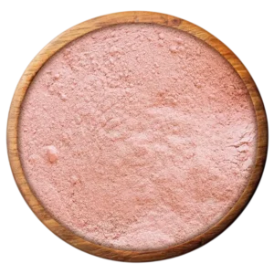 Red onion powder