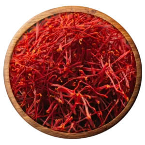 Saffron