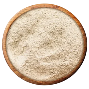 White onion powder