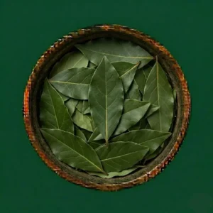 Bay Leaf