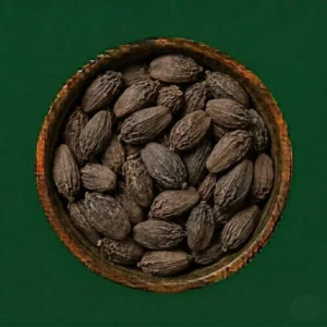 Black Cardamom