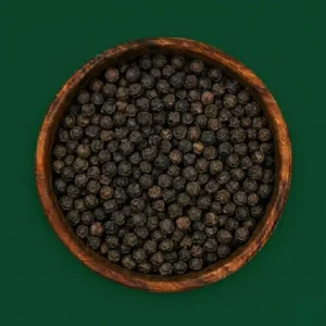 Black Pepper