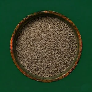 Carom Seeds