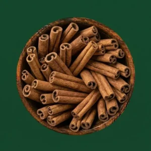 Cinnamon Bark