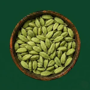 Green Cardamom