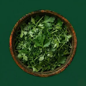 Parsley