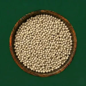White Pepper