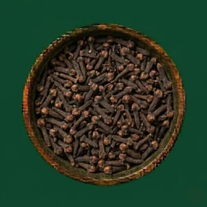 Cloves