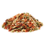 Dehydrated Vegetable