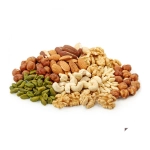 Dry Fruits